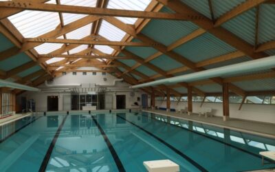 PISCINE CARCASSONNE