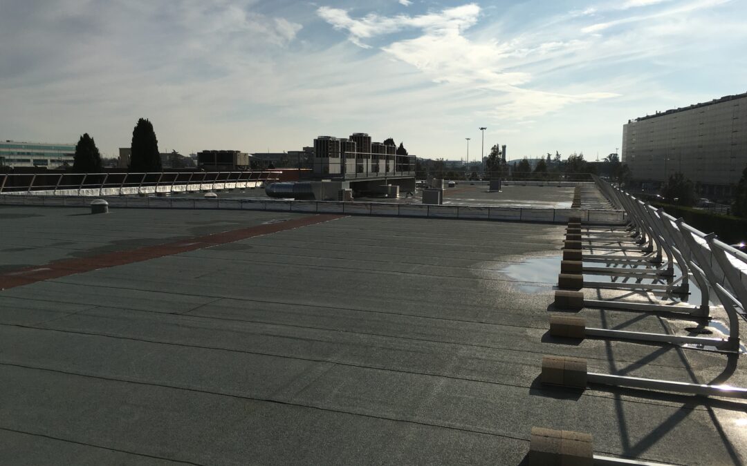 Étanchéité de toiture : un enjeu majeur en Occitanie et Nouvelle Aquitaine