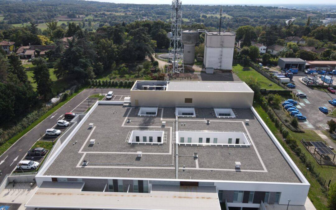 RADIOTHERAPIE DE MONTAUBAN