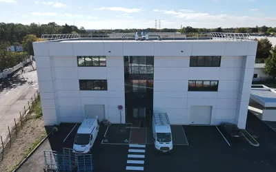 Entreprise d&rsquo;étanchéité à l&rsquo;Union 31240