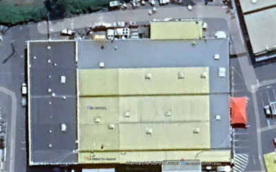 Rénovation de toitures industrielles et terrasses à Toulouse : valorisez votre patrimoine et réduisez vos charges.