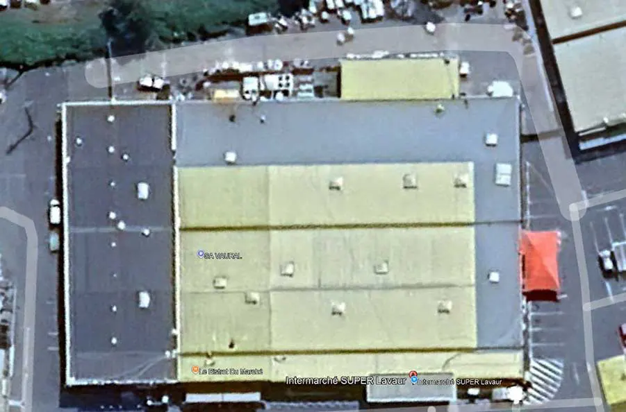 Rénovation de toitures industrielles et terrasses à Toulouse : valorisez votre patrimoine et réduisez vos charges.