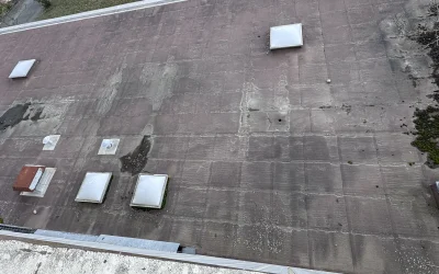 Rénovation toiture sur Toulouse: autopsie d’un désastre évité de justesse.